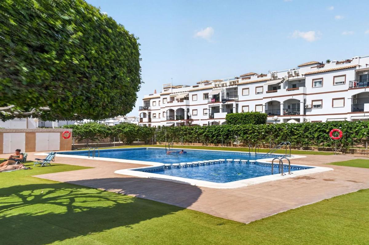 Sprzedaż mieszkania w Piso en Calle J.H.Alhamed, La Ciñuelica - Villa Rosa, Orihuela, Orihuela
 photo 3