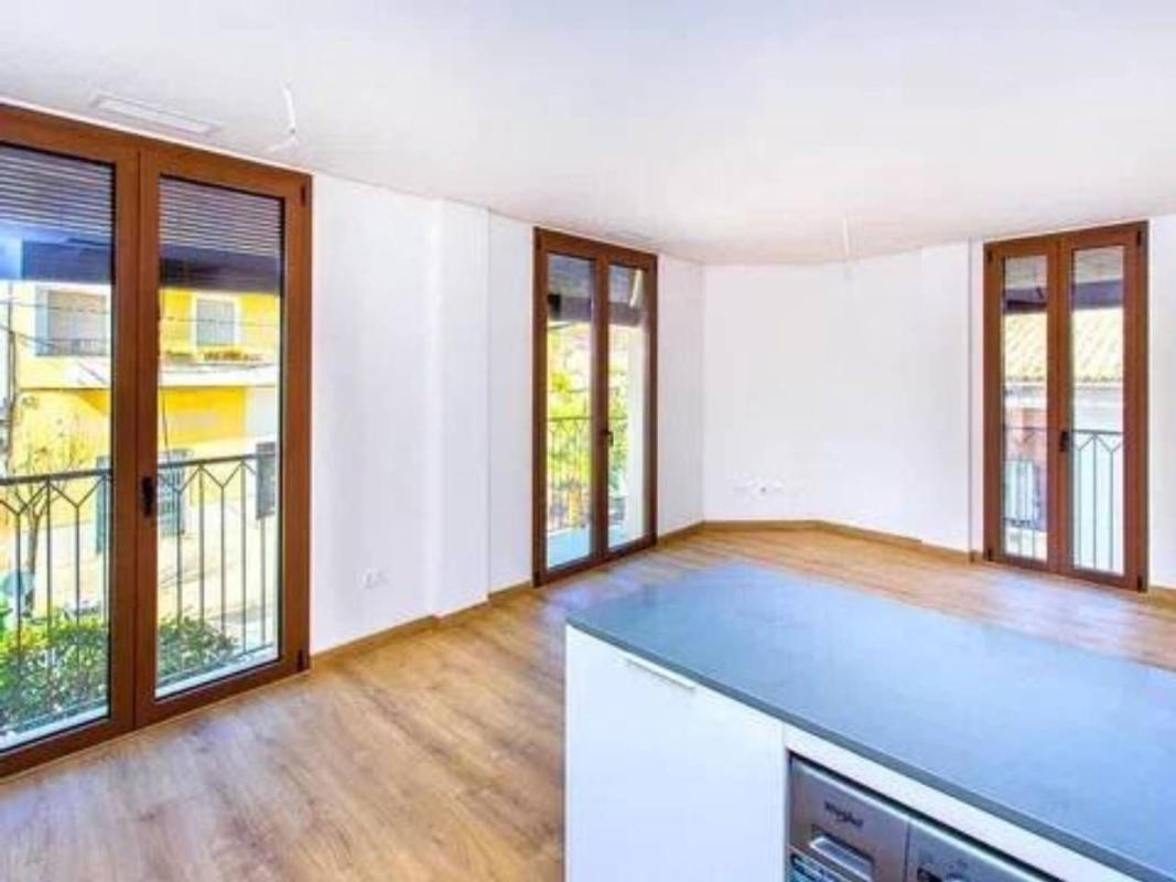 Sale of apartment in Piso en Calle Nueve de Octubre, Hondón de las Nieves, Hondón de las Nieves
photo 3