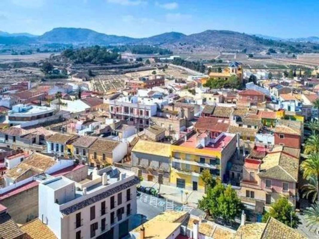 Sale of apartment in Piso en Calle Nueve de Octubre, Hondón de las Nieves, Hondón de las Nieves
photo 4