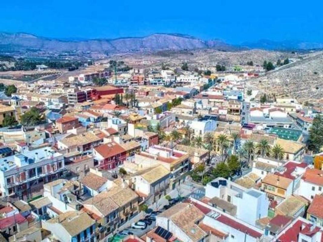 Sale of apartment in Piso en Calle Nueve de Octubre, Hondón de las Nieves, Hondón de las Nieves
photo 5