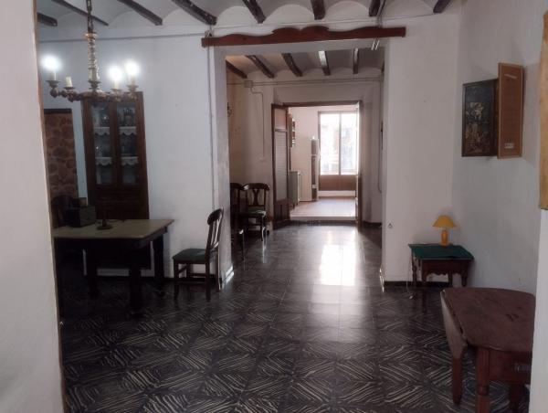 Chalet adosado en Calle Nou, 27, Alcalalí photo 4