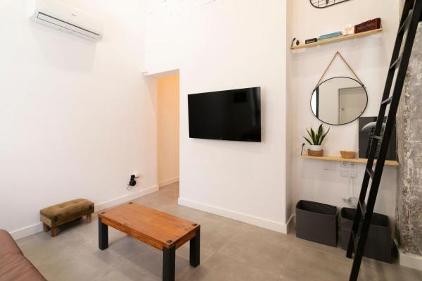 Продажа квартиры на Piso en Calle Terrassa s/n, Barri Zona Nord, Alcoy / Alcoi, Алкой
 photo 4