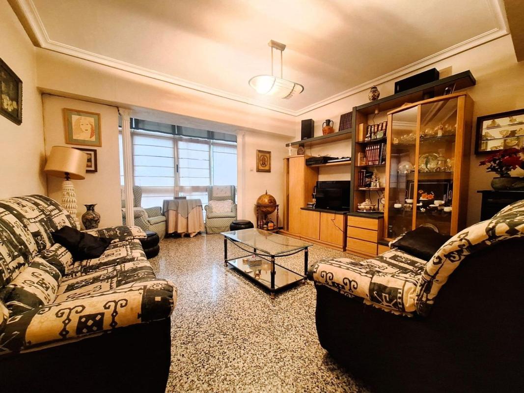 Venta de piso en Piso en Calle Pintor Gisbert, Santo Domingo, Alicante / Alacant, Alicante / Alacant
photo 1