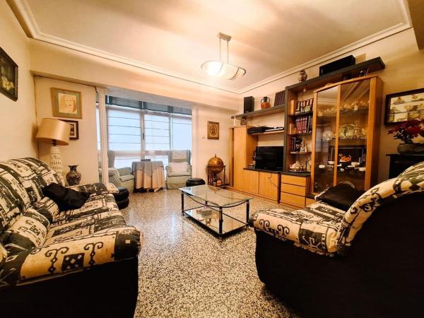 Venta de piso en Piso en Calle Pintor Gisbert, Santo Domingo, Alicante / Alacant, Alicante / Alacant
 photo 1
