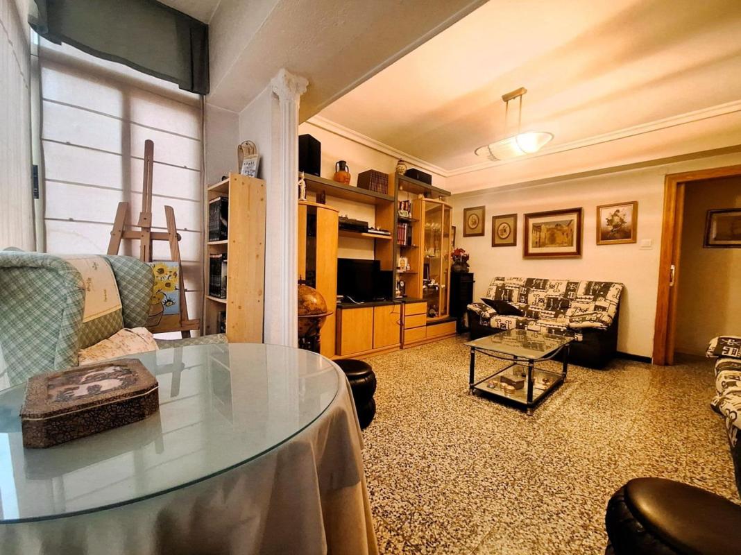 Venta de piso en Piso en Calle Pintor Gisbert, Santo Domingo, Alicante / Alacant, Alicante / Alacant
photo 2
