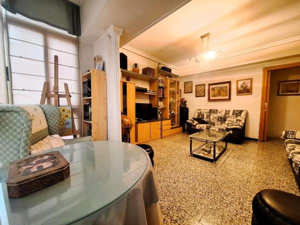 Venta de piso en Piso en Calle Pintor Gisbert, Santo Domingo, Alicante / Alacant, Alicante / Alacant
 photo 3