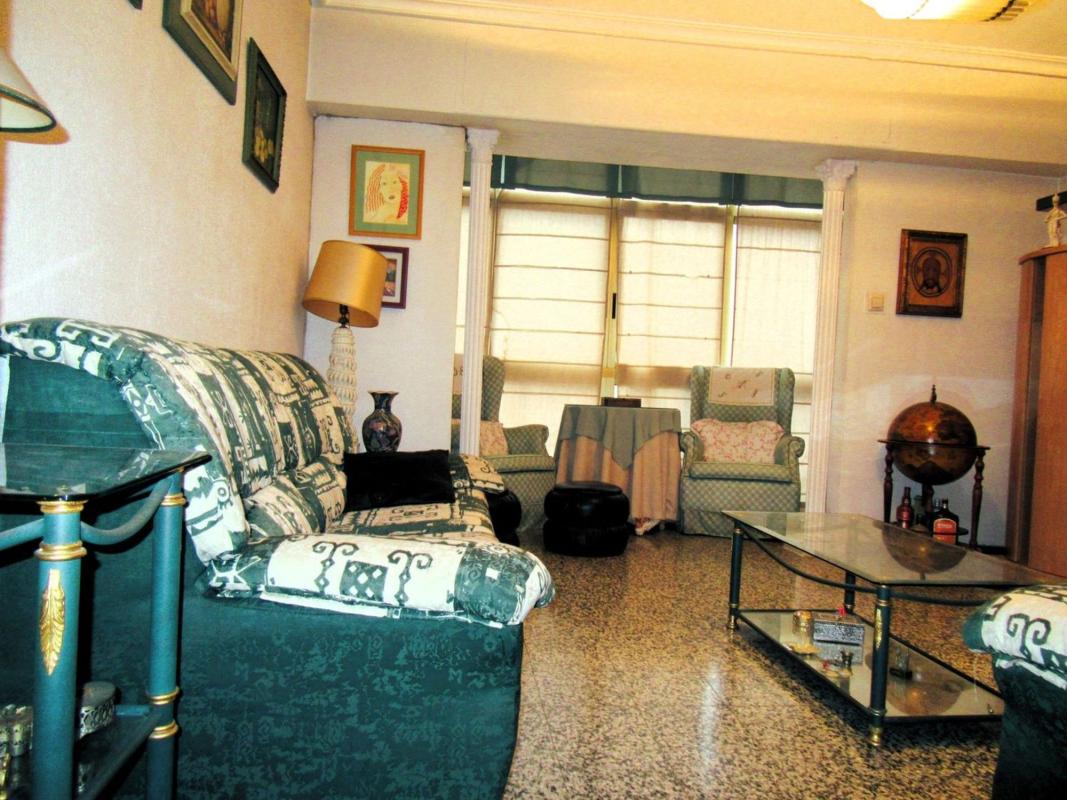 Venta de piso en Piso en Calle Pintor Gisbert, Santo Domingo, Alicante / Alacant, Alicante / Alacant
photo 4