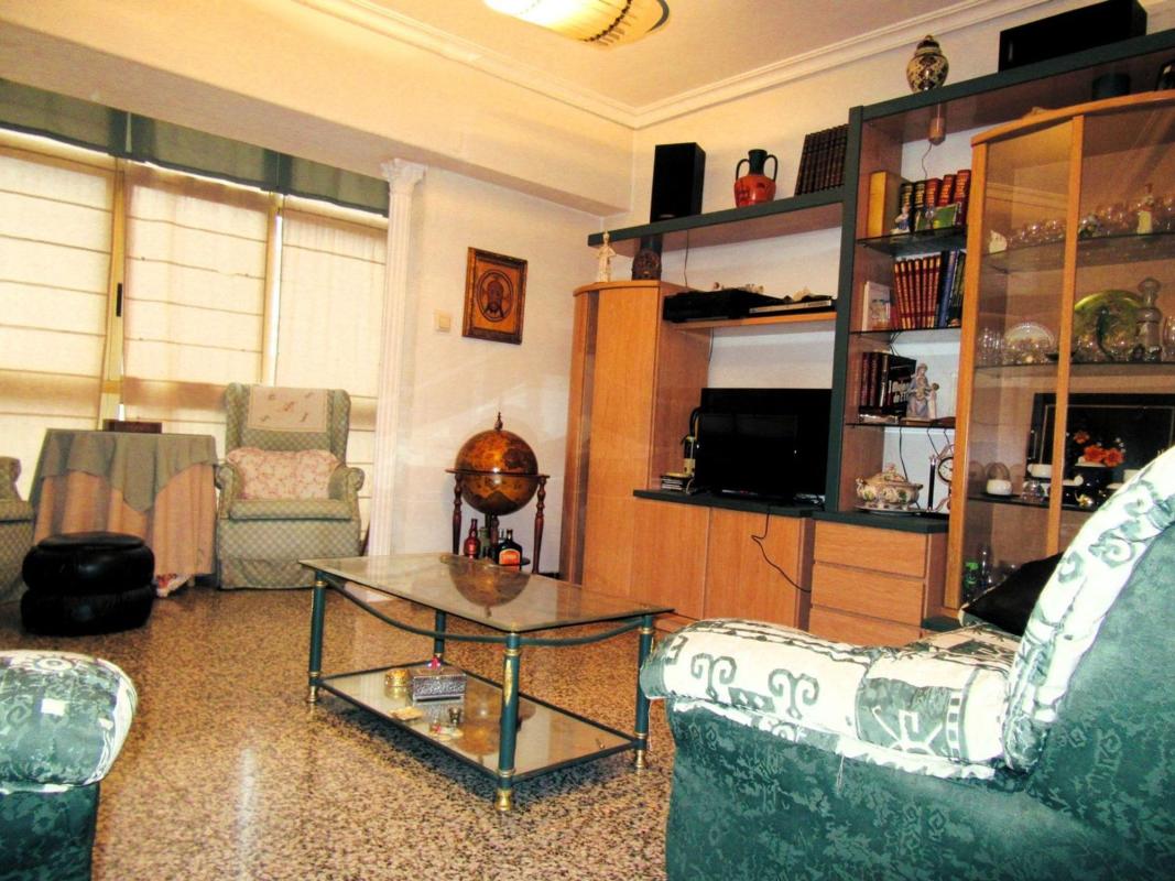 Venta de piso en Piso en Calle Pintor Gisbert, Santo Domingo, Alicante / Alacant, Alicante / Alacant
photo 5