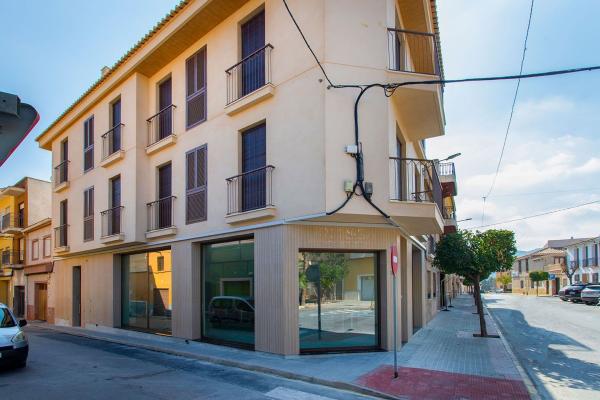 Penthouse for sale at  Ático en Calle Donante, Hondón de las Nieves, Hondón de las Nieves photo 2