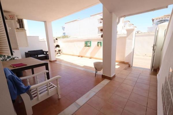 Sale of flat in Piso en Zeniamar, Orihuela, Orihuela
 photo 4