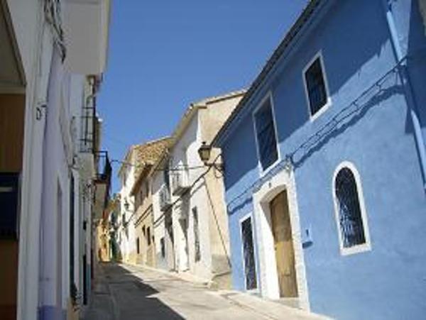 Chalet adosado en Calle Embut, 13, Parcent thumbnail 2