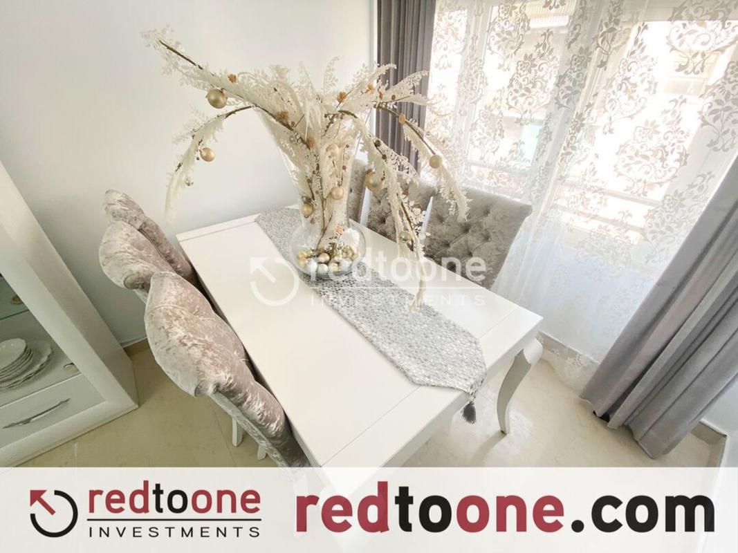 Venta de piso en Piso en Carolinas Altas, Alicante / Alacant, Alicante / Alacant
photo 4