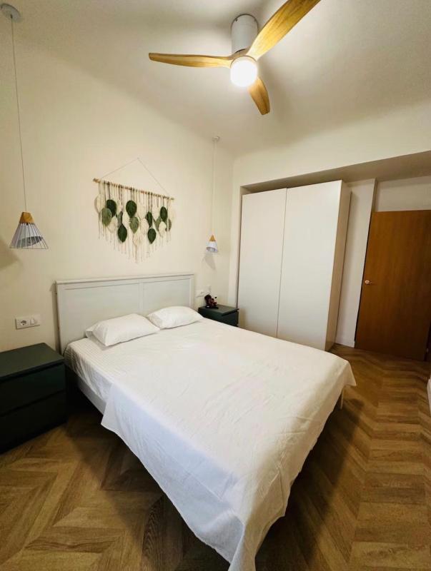 Venta de piso en Plà del Bon Repòs-La Goteta-San Antón, Alicante / Alacant
photo 5