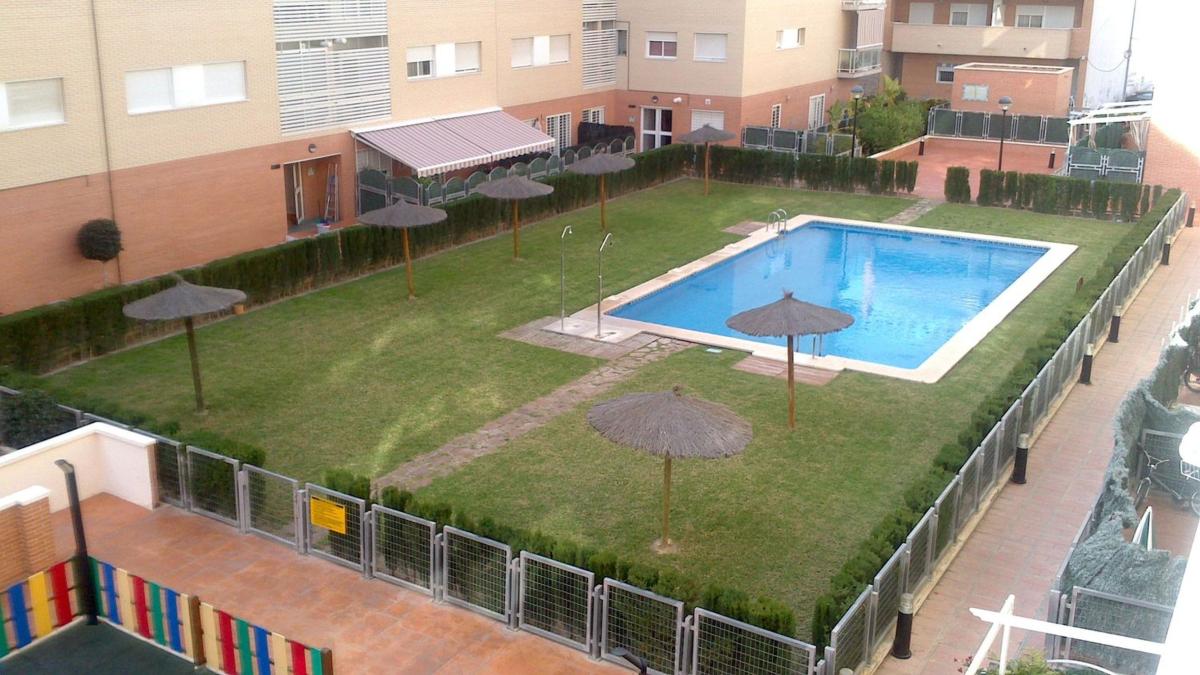 Venta de piso en Piso en Doctor marañon, Centro, San Vicente del Raspeig, San Vicente del Raspeig
photo 1