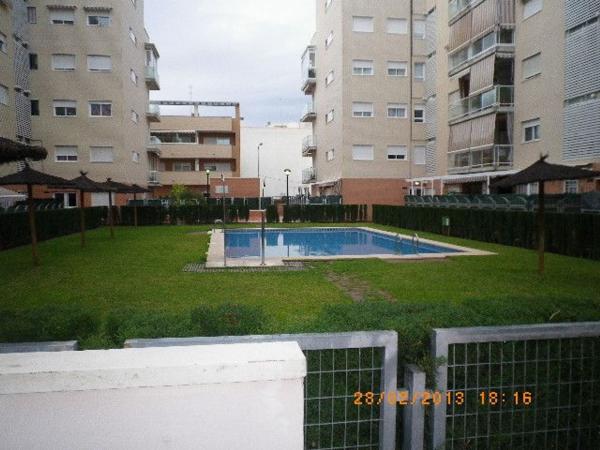 Venta de piso en Piso en Doctor marañon, Centro, San Vicente del Raspeig, San Vicente del Raspeig
thumbnail 2