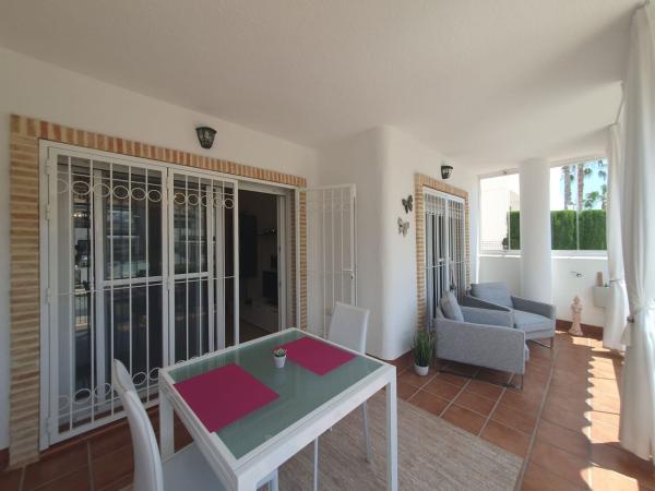 Sale of flat in Piso en Calle Gibraltar, 13, Villamartín, Orihuela, Orihuela
photo 1