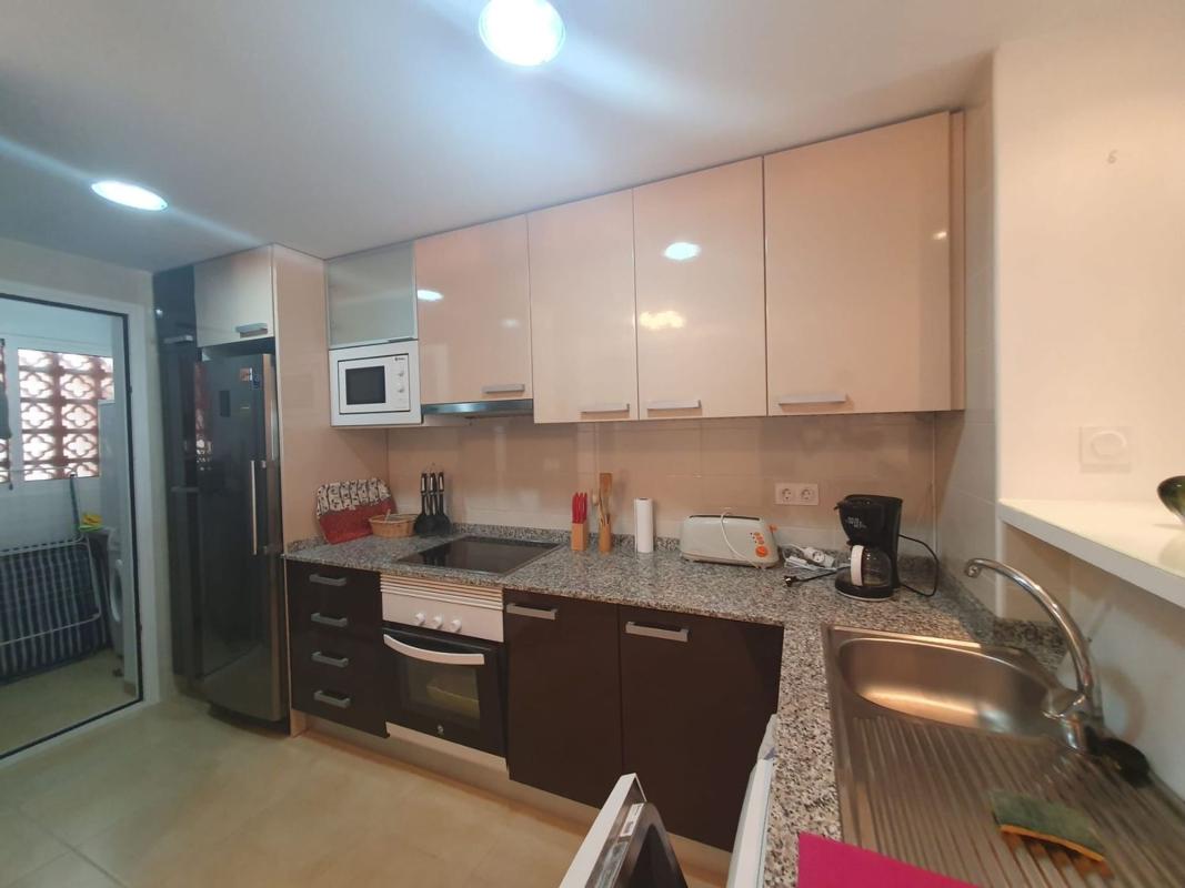 Sale of apartment in Piso en Calle Gibraltar, 13, Villamartín, Orihuela, Orihuela
 photo 2