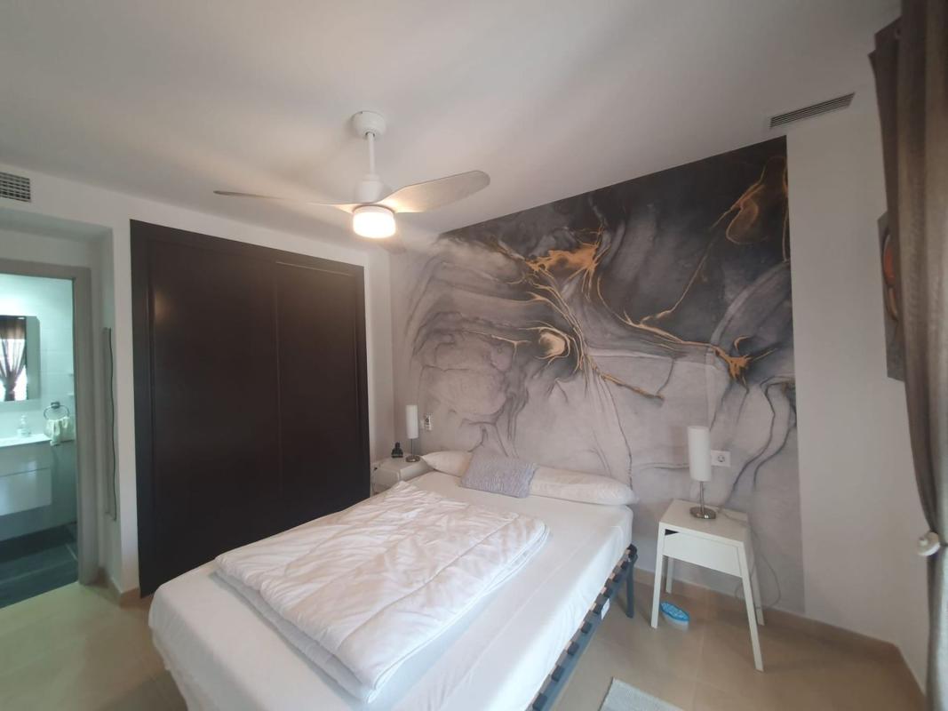 Sale of apartment in Piso en Calle Gibraltar, 13, Villamartín, Orihuela, Orihuela
 photo 3