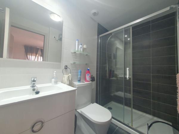 Sale of flat in Piso en Calle Gibraltar, 13, Villamartín, Orihuela, Orihuela
 photo 4