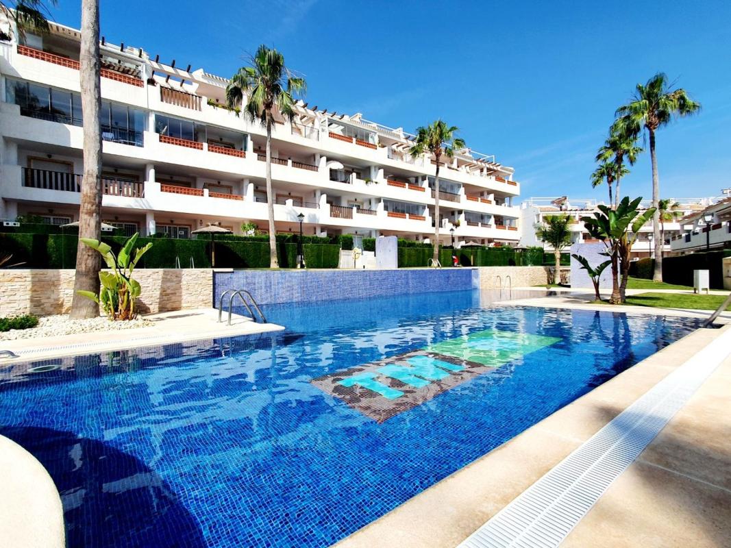 Sale of apartment in Piso en Calle Gibraltar, 13, Villamartín, Orihuela, Orihuela
 photo 5