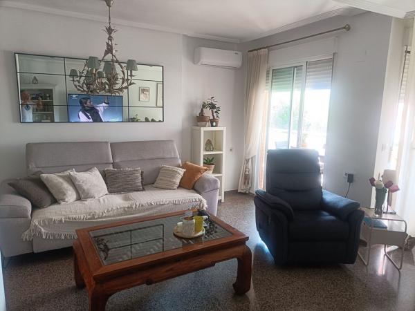 Продажа квартиры на Piso en Avenida de Madrid, 40, Plaza Castelar - Mercado Central, Elda, Эльда
 photo 4