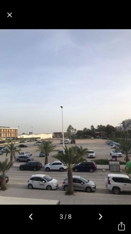 Продажа квартиры на Piso en Calle José Antonio Cañete Juárez, 25, Zona Deportiva-Nuevo Altabix, Elche / Elx, Эльче / Эльх
 photo 2