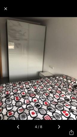 Venta de piso en Piso en Calle José Antonio Cañete Juárez, 25, Zona Deportiva-Nuevo Altabix, Elche / Elx, Elche / Elx
thumbnail 3