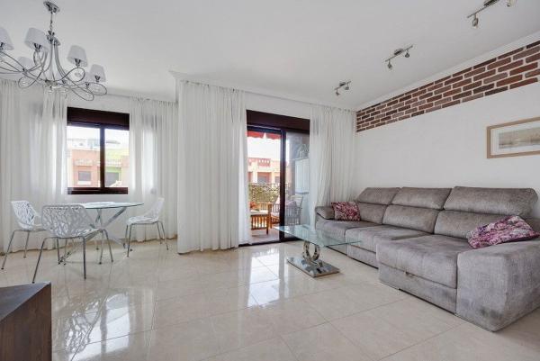 Sale of flat in Piso en Calle Blanco, Lomas de Cabo Roig, Orihuela, Orihuela
thumbnail 2