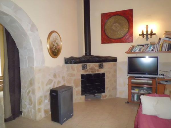 Casa o chalet independiente en Pinoso thumbnail 2