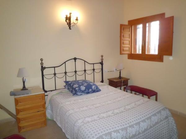 Casa o chalet independiente en Pinoso thumbnail 3