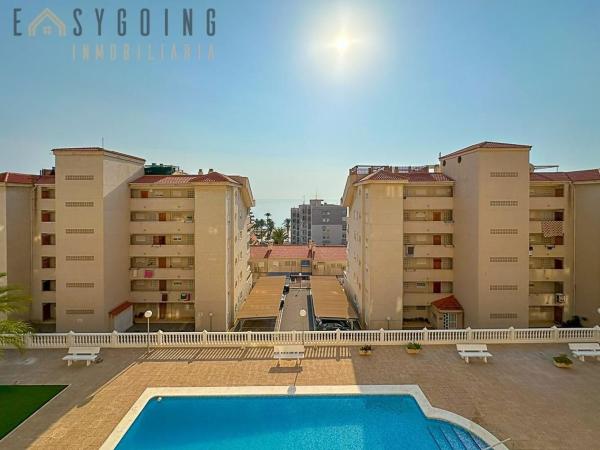 Venta de piso en Piso en Calle Málaga, Arenales del Sol, Elche / Elx, Elche / Elx
photo 1