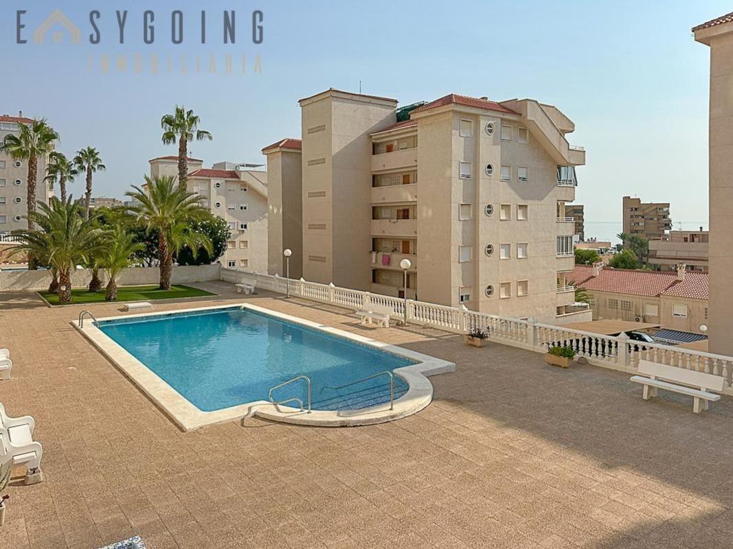 Venta de piso en Piso en Calle Málaga, Arenales del Sol, Elche / Elx, Elche / Elx
photo 2