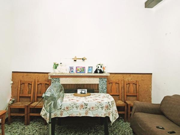 Chalet wolnostojący na sprzedaż w  Casa o chalet en Centro, Pedreguer, Pedreguer photo 4