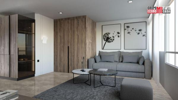Venta de piso en Piso en Carolinas Altas, Alicante / Alacant, Alicante / Alacant
thumbnail 3