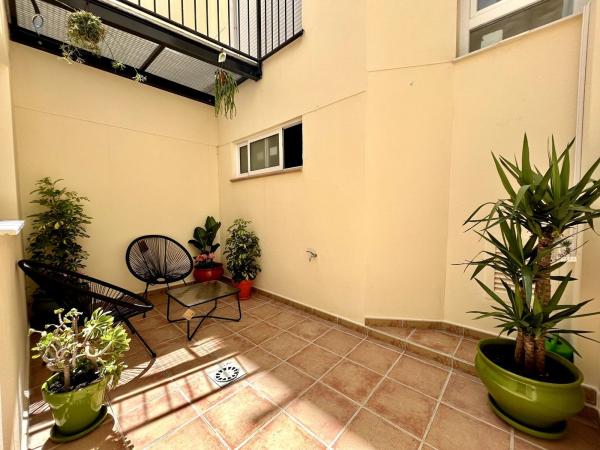 Venta de piso en Piso en Calle General Espartero, Carolinas Altas, Alicante / Alacant, Alicante / Alacant
thumbnail 2