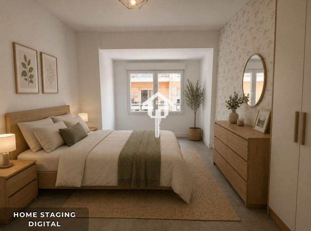 Sale of apartment in Piso en Calle Espronceda, Carolinas Bajas, Alicante / Alacant, Alicante
photo 3