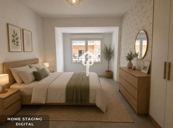 Venta de piso en Piso en Calle Espronceda, Carolinas Bajas, Alicante / Alacant, Alicante / Alacant
thumbnail 3