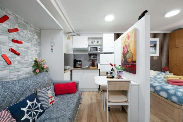 Venta de piso en Piso en Avenida de Dénia, Raval Roig-Virgen del Socorro, Alicante / Alacant, Alicante / Alacant
thumbnail 3