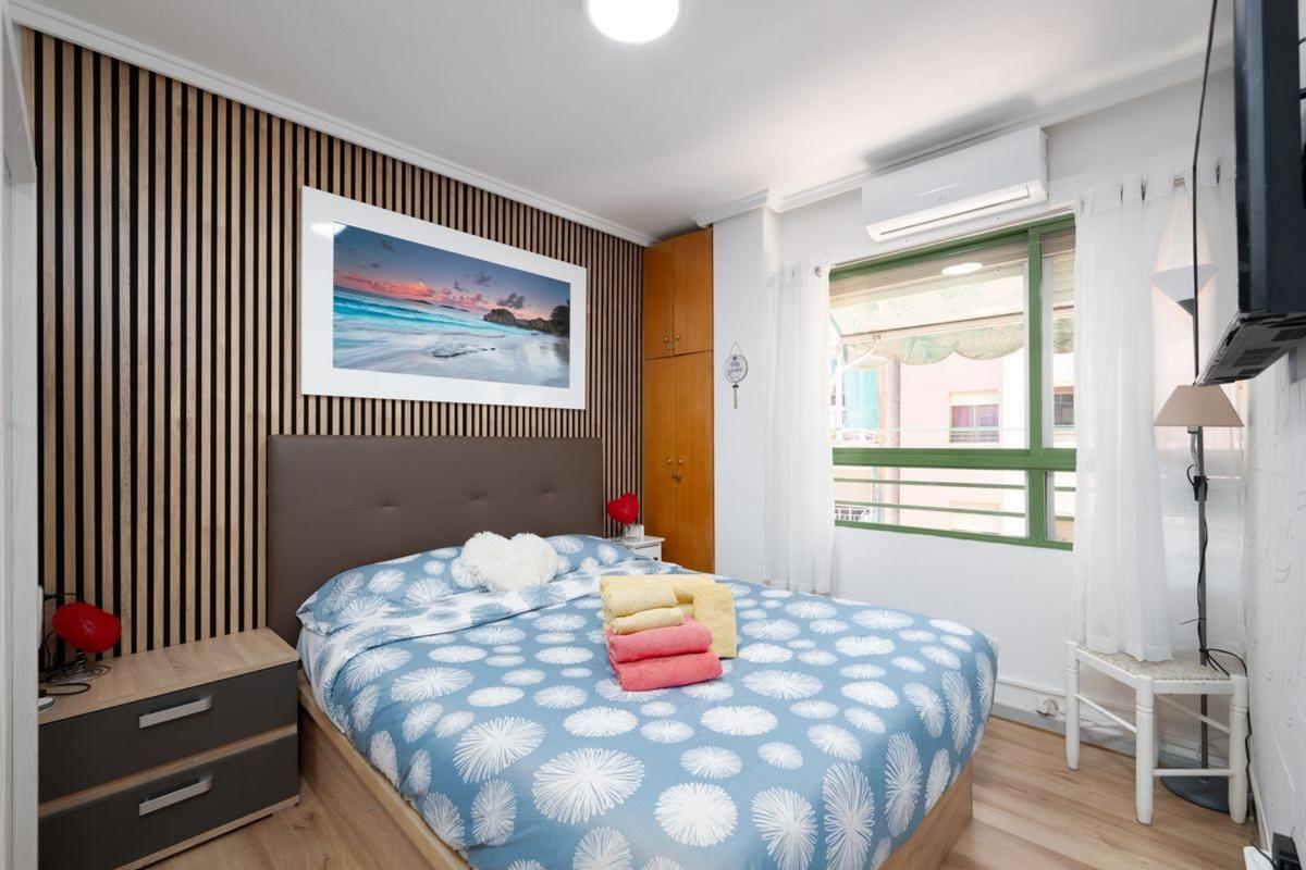 Venta de piso en Piso en Avenida de Dénia, Raval Roig-Virgen del Socorro, Alicante / Alacant, Alicante / Alacant
photo 5