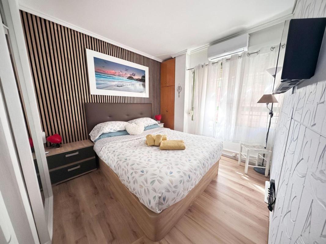 Venta de piso en Piso en Avenida de Dénia, Raval Roig-Virgen del Socorro, Alicante / Alacant, Alicante / Alacant
photo 4