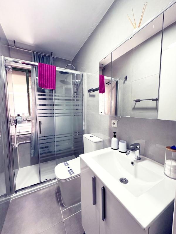 Venta de piso en Piso en Avenida de Dénia, Raval Roig-Virgen del Socorro, Alicante / Alacant, Alicante / Alacant
photo 5