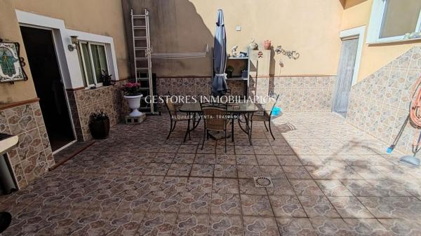 Chalet pareado en Calle benamer, Muro del Alcoy thumbnail 2
