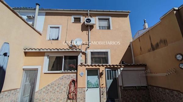 Chalet pareado en Calle benamer, Muro del Alcoy thumbnail 3