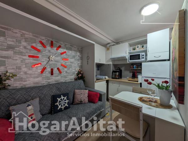 Venta de piso en Piso en Avenida de Dénia, Raval Roig-Virgen del Socorro, Alicante / Alacant, Alicante / Alacant
thumbnail 2