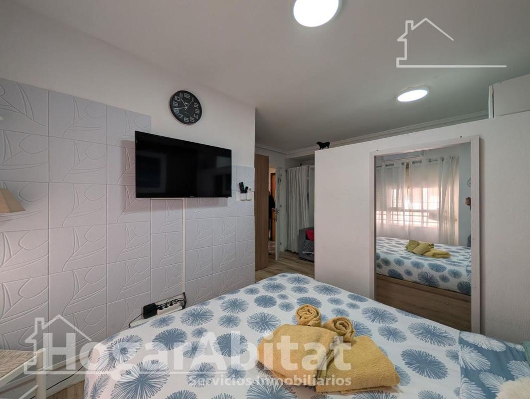 Sprzedaż mieszkania w Piso en Avenida de Dénia, Raval Roig-Virgen del Socorro, Alicante / Alacant, Alicante / Alacant
photo 5