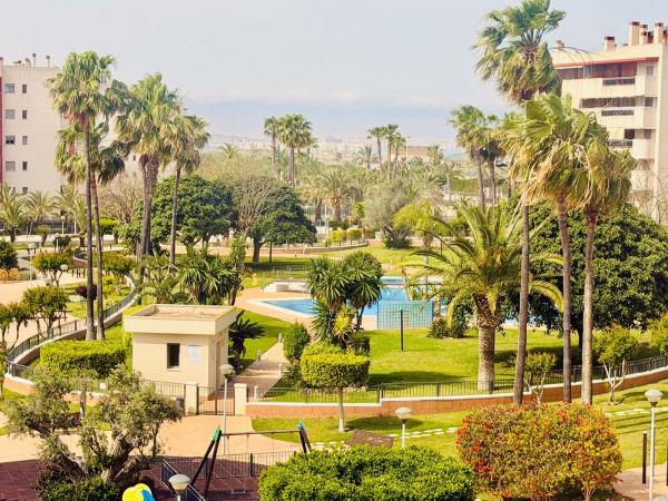 Venta de piso en Piso en Calle Toledo, 8, Arenales del Sol, Elche / Elx, Elche / Elx
thumbnail 2