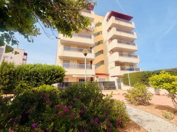 Venta de piso en Piso en Calle Toledo, 8, Arenales del Sol, Elche / Elx, Elche / Elx
 photo 4