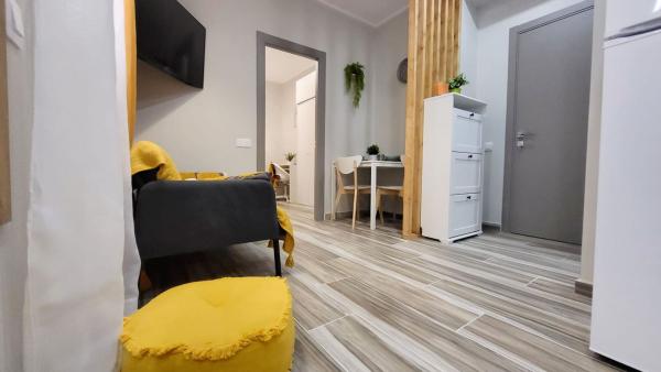 Venta de piso en Piso en Calle Doctor Sapena, 32, Plà del Bon Repòs-La Goteta, Alicante / Alacant, Alicante / Alacant
thumbnail 3