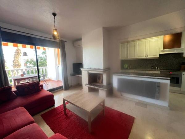 Sale of flat in Piso en Urbanització Pau 8, Villamartín, Orihuela, Orihuela
photo 1