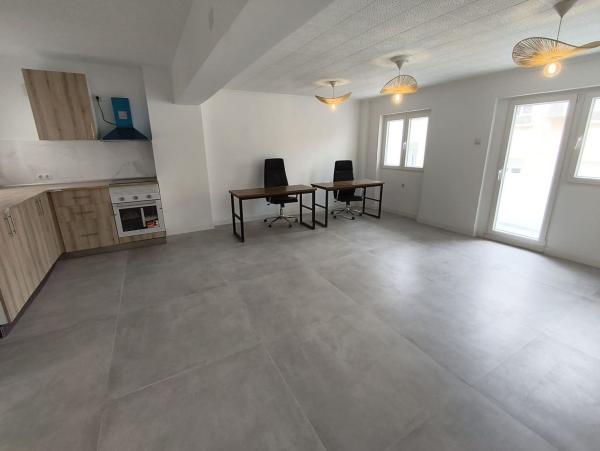 Venta de piso en Piso en Calle Espronceda, Carolinas Bajas, Alicante / Alacant, Alicante / Alacant
thumbnail 2